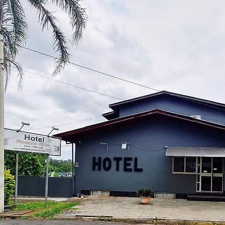 Hotel Pousada Sinos São Leopoldo Extérieur photo