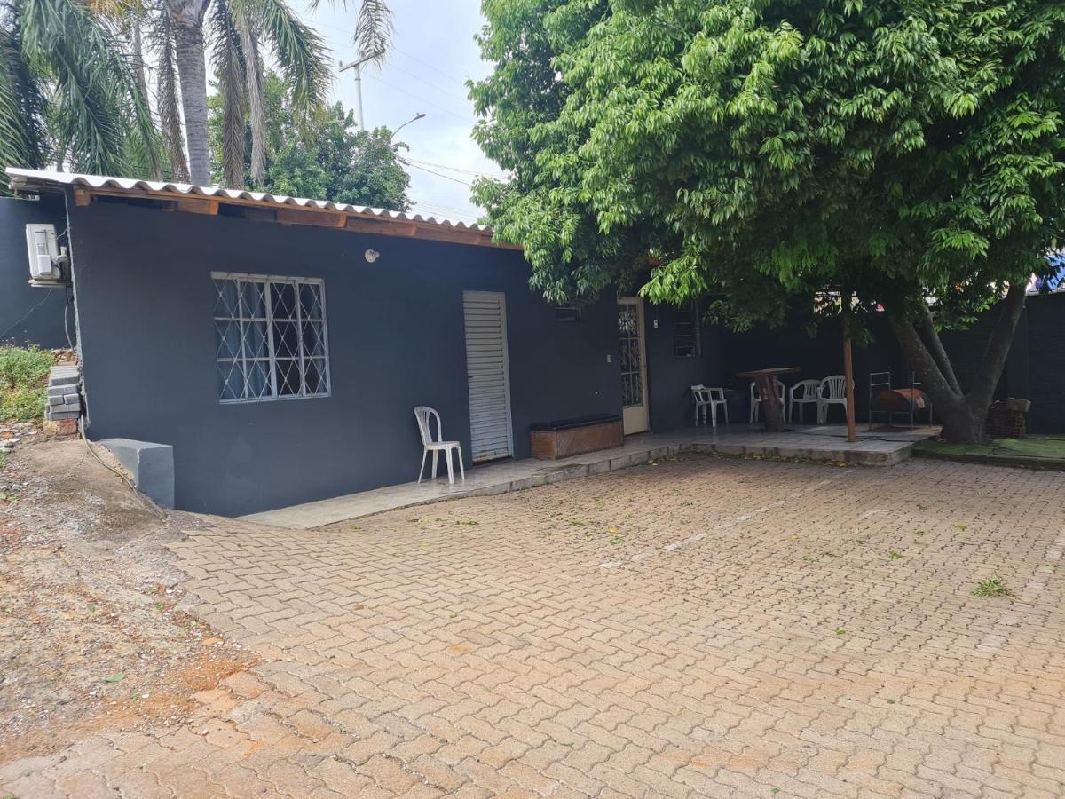 Hotel Pousada Sinos São Leopoldo Extérieur photo
