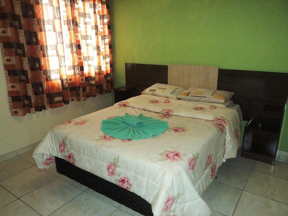 Hotel Pousada Sinos São Leopoldo Extérieur photo