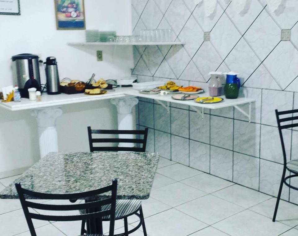 Hotel Pousada Sinos São Leopoldo Extérieur photo