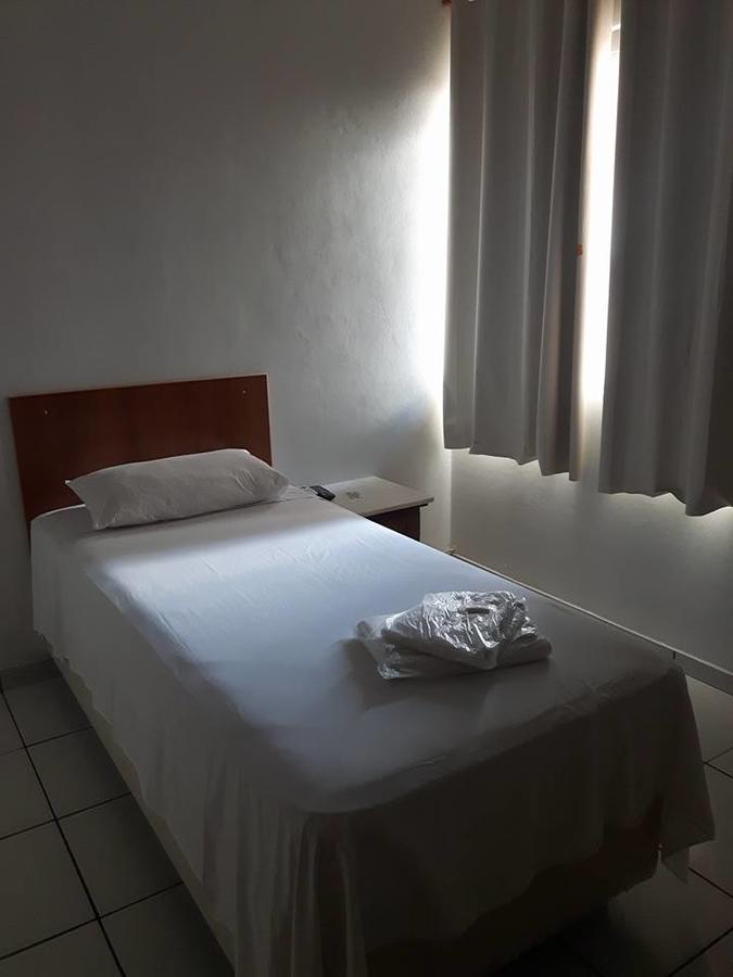Hotel Pousada Sinos São Leopoldo Extérieur photo