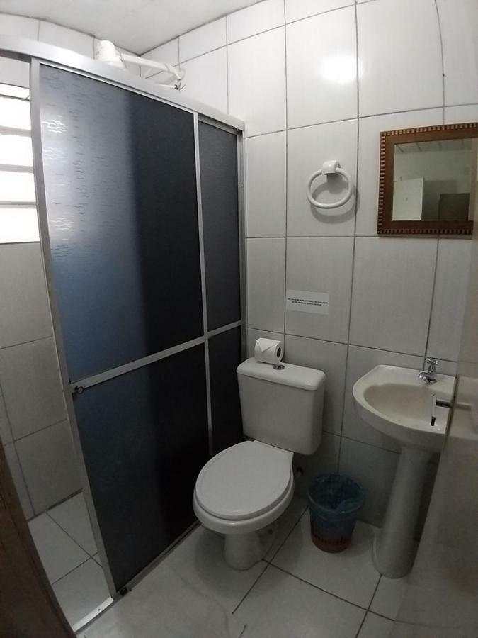 Hotel Pousada Sinos São Leopoldo Extérieur photo