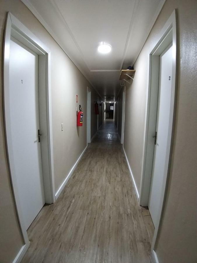 Hotel Pousada Sinos São Leopoldo Extérieur photo