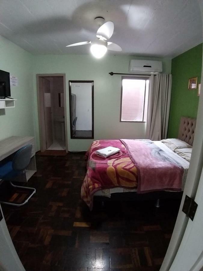 Hotel Pousada Sinos São Leopoldo Extérieur photo