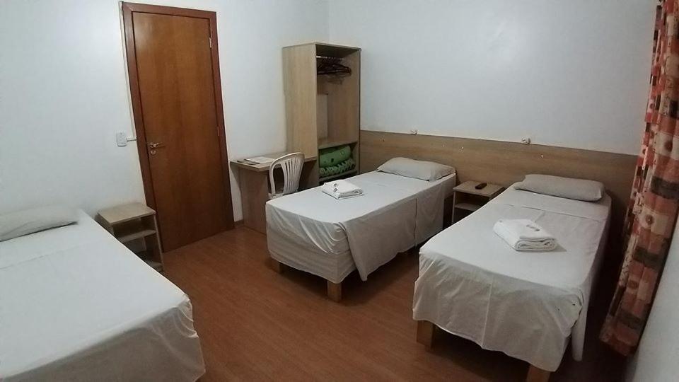 Hotel Pousada Sinos São Leopoldo Extérieur photo