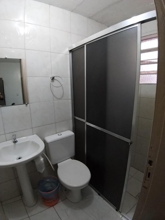 Hotel Pousada Sinos São Leopoldo Extérieur photo